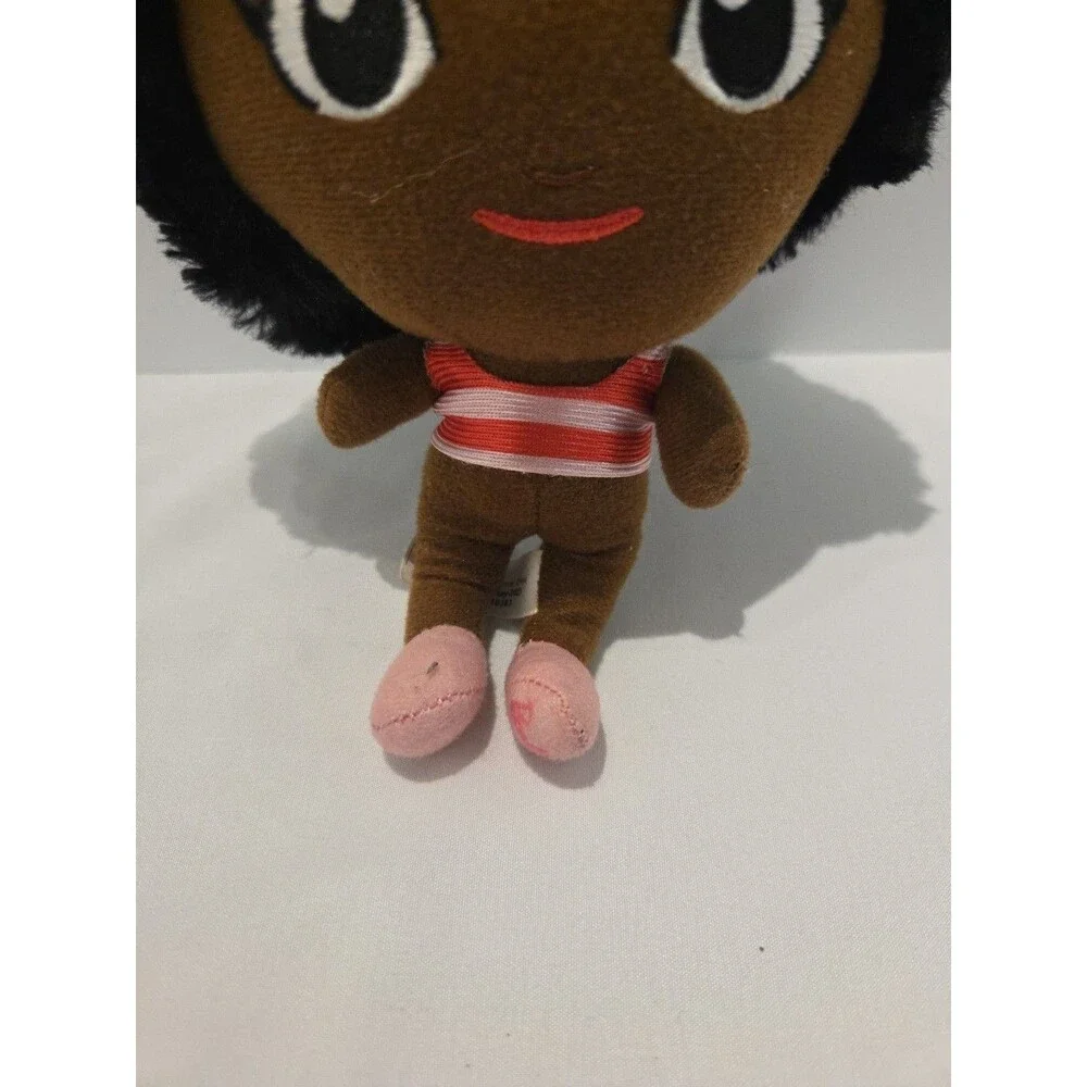 Black Barbie 8